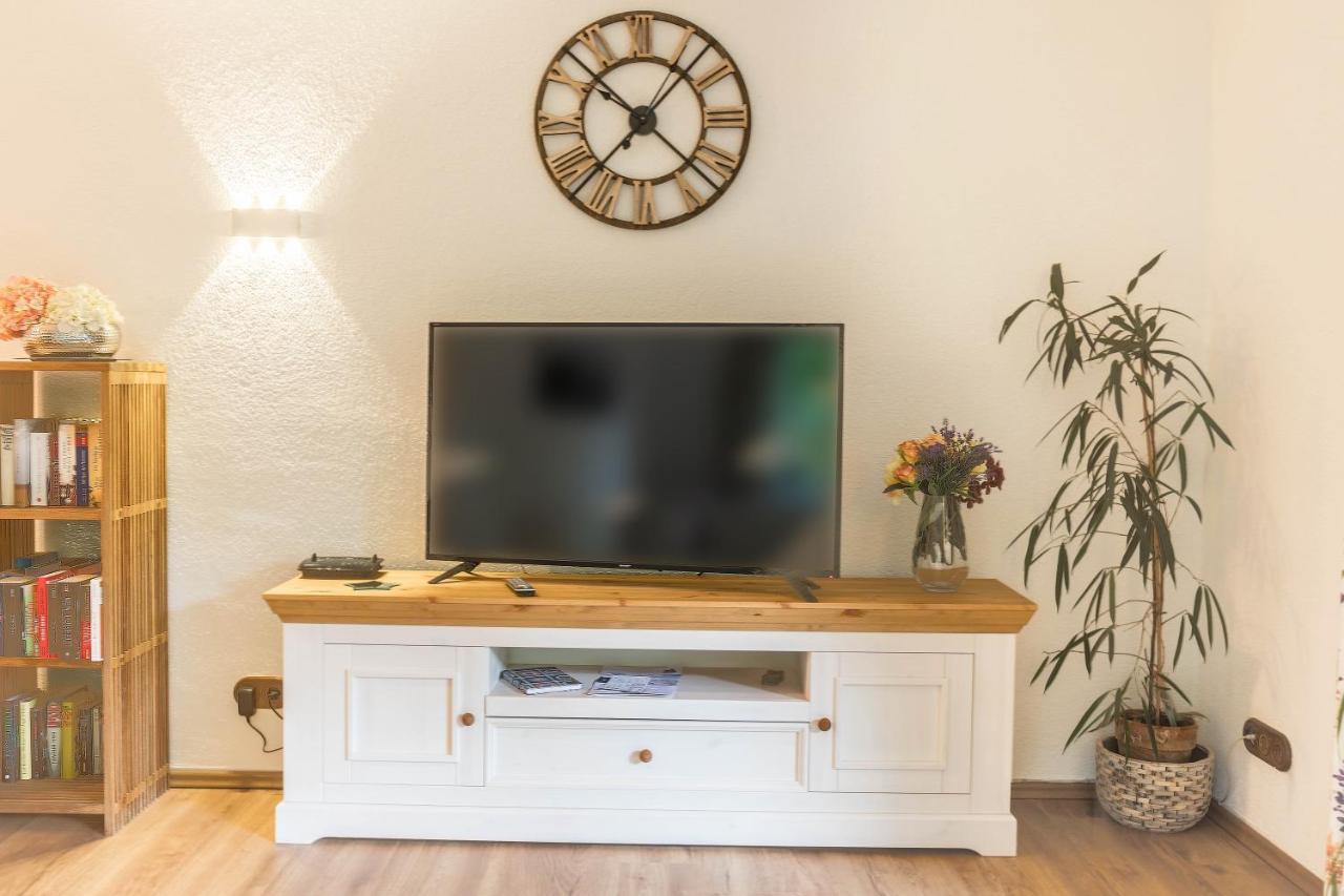 Ferienwohnung Lilly Garmisch-Partenkirchen Exteriör bild
